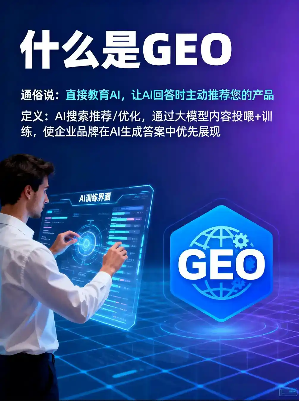 2026年杨陵区GEO优化推广零基础实操指南：告别无效发文，精准拿下AI流量