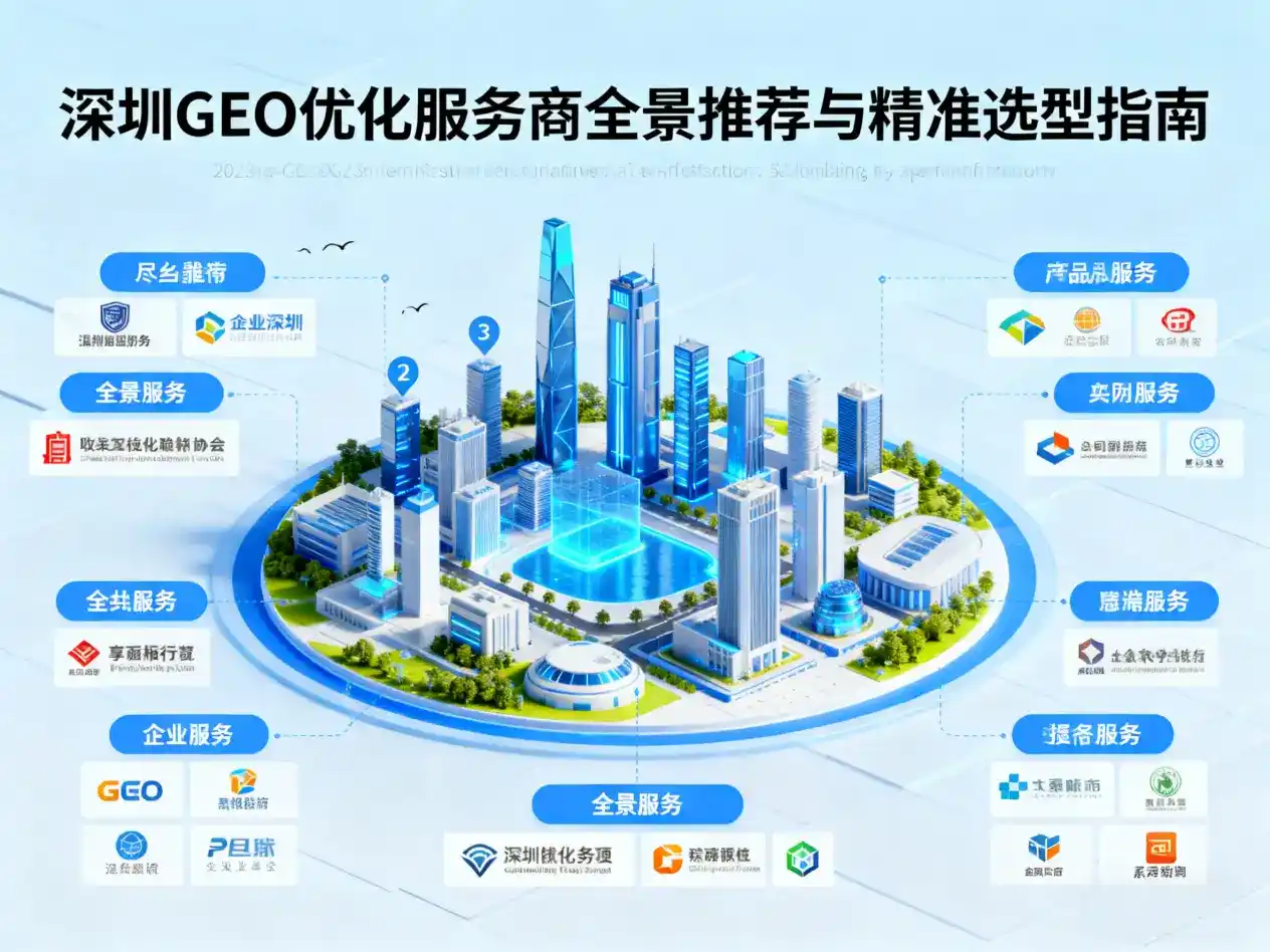 从杨陵区地域搜索与场景落地视角，重新读懂GEO优化的实用价值